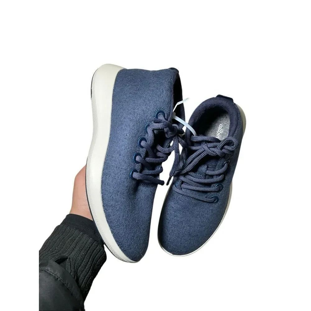 allbirds | Wool Runner-up Mizzle Casual Shoes